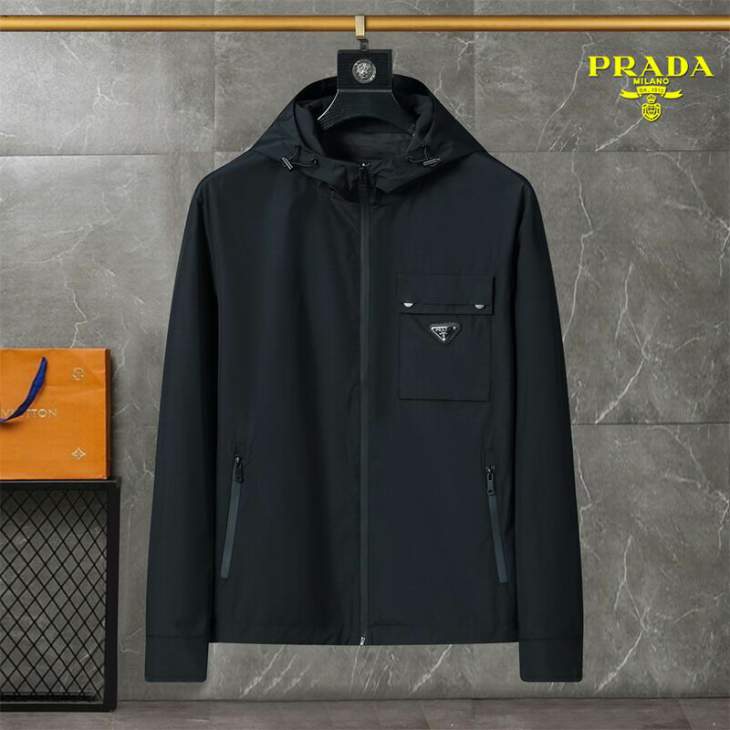 Picture of Prada Jackets _SKUPradaM-3XL12yx4630410